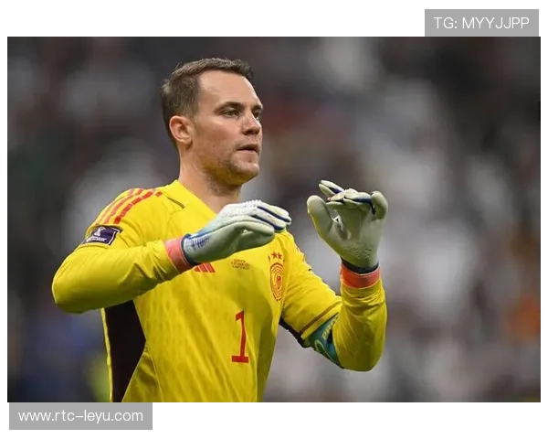 拜仁诺伊尔宝刀未老，赛季零封率62.5%