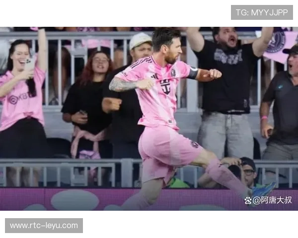 迈阿密国际4-0亚特兰大联：梅西两射一传率队大胜