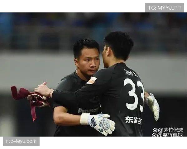 特写:专访浙江队门将赵博,谈职业生涯的坚守与转型 特写:专访浙江队门将赵博,谈职业生涯的坚守与转型