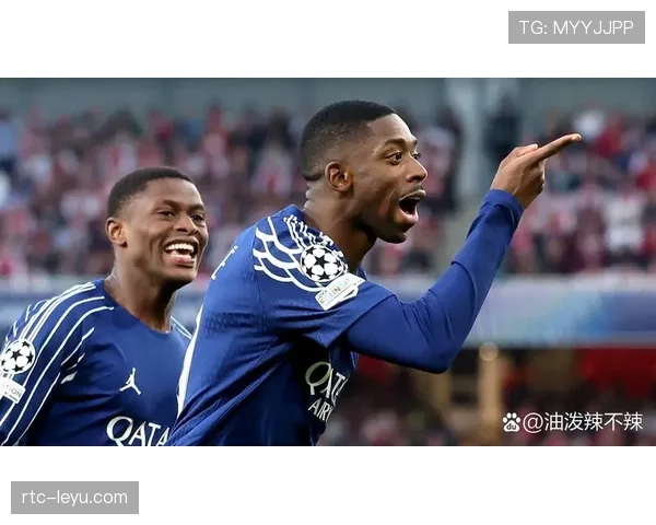 登贝莱世界波破门，巴黎圣日耳曼客场1-0领先利物浦